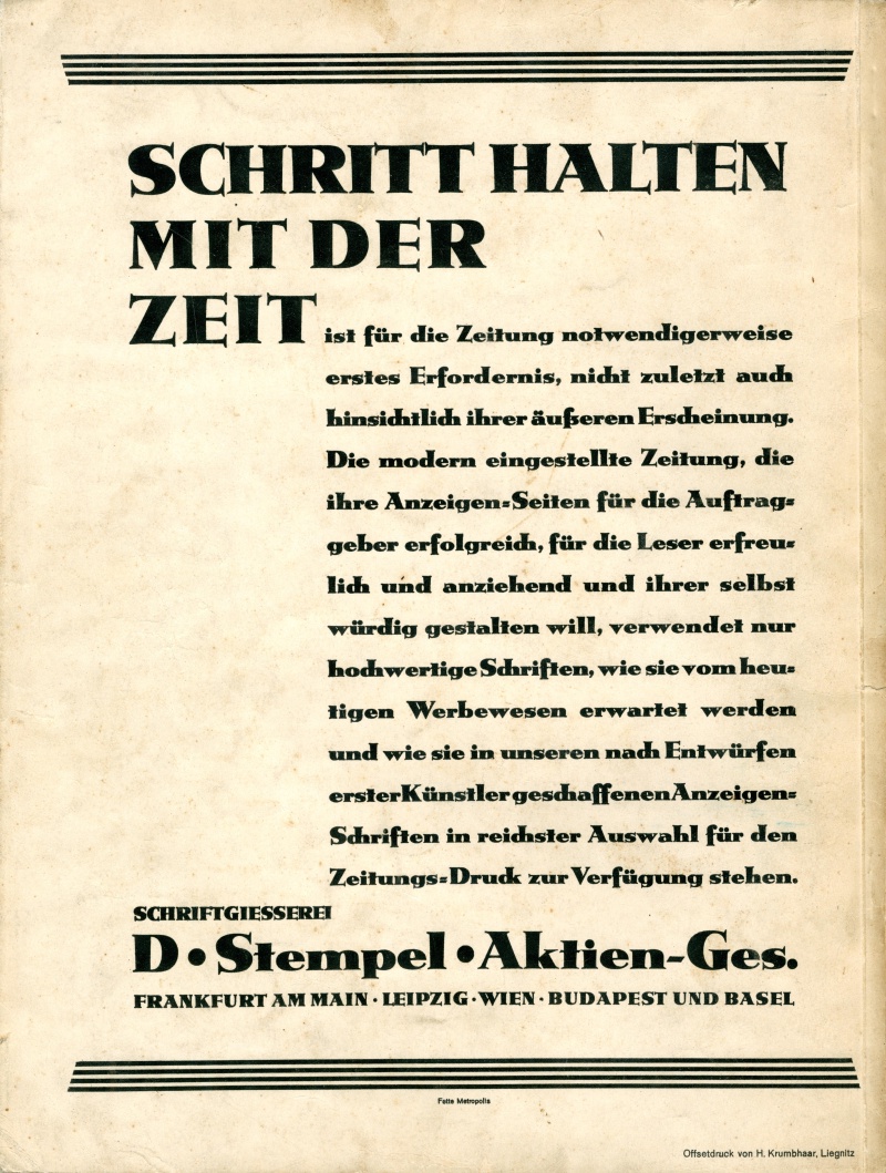Vorschau